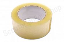 Скотч прозрачный 48х120  40мкр Россия / 19084 