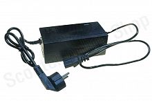 Зарядное устройство для электроскутера 48V 12A