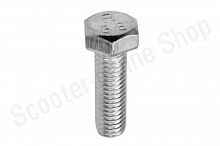 Болт М5х16 крепления датчик скорости (Холла) 172FMM