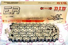 Цепь DID 428NZ SDH G&B (104 зв.)