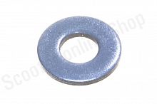 Шайба  болта крепления ротора ZS172FMM, ZS174, PR250 10,5х2,5х24