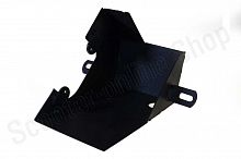 Кожух подогрева карбюратора часть Б Apache Track