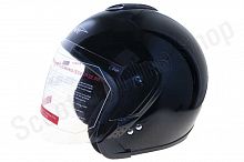 Шлем MAX 617 черный М(58)