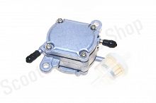 Бензонасос Dio  AF18-27   (+топливный фильтр)   "NAMASTE"