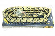 Цепь 428-136H   Zongshen ZS200GS   (GOLD)   (SF)   "ST"