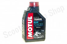 105894 Трансмиссионное масло Motul Transoil 10W30 1L