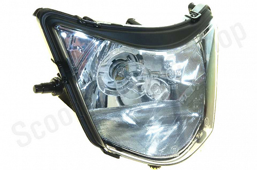 Фара в сборе TTR250Rb фото фотография изображение картинка Фара в сборе TTR250Rb фото фотография изображение картинка