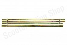 Шпильки цилиндра 4шт. (2 188mm, 2 195mm) 70сс Дельта Альфа