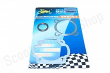 Прокладки ЦПГ  BWS 100  d-52  "LIPAI" 2шт 