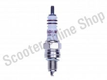 Свеча зажигания 4T Iridium A7TC HIX-C7