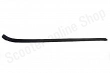 Накладка склиза Dingo T150  (до 2017 года) 84см