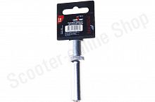 Головка ГЛУБОКАЯ ( 6 граней) 10мм Сервис Ключ