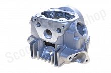 Головка цилиндра 139FMB  Delta  Alpha 70сс пустая