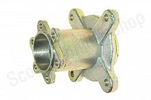 Ступица переднего колеса ATV110  COUGAR, ZERO