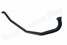 Приемная труба глушителя ATV ALL ROAD X