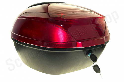 Кофр ZH-A02 28л.42х39х28см фото фотография изображение картинка Кофр ZH-A02 28л.42х39х28см фото фотография изображение картинка