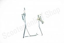 Подставка электровелосипед E-NOT EXPRESS колхозник