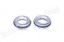 Подшипники руля Delta Alpha комплект