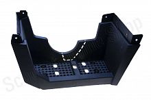 Пластик подножка правая ATV WILD 125 X