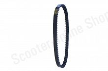 Ремень вариатора  139QMB 12" 729 * 17,7   "OEM BELT"