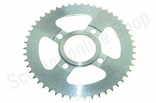 Звезда ведомая Racer RC200-GY8 Ranger 428-50T 4x64-90 D58 