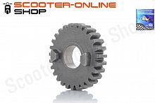 Шестерня коробки передач  139FMB 152FMH   27T  "LIPAI"