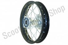 Диск задний 1.6-12" TTR110