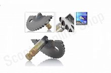 Сектор кикстартера  139QMB   L55  "Lipai"