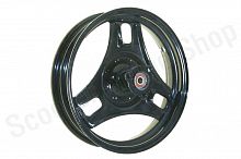 Диск передний Suzuki AD50 диск. тормоз TW