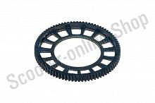 Корпус сухарей  сцепления  веломотор F50 (прямоугольные сухари)