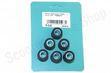 Ролики вариатора   Honda   16*13   8,0г   "RAINBOW"