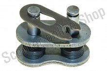 Замок цепи 530Н-Х X-Ring