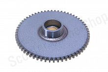 Шестерня электростартера ведущая 164FML  CG200 Stels Delta 200, Racer RC200-C5B Magnum  60T