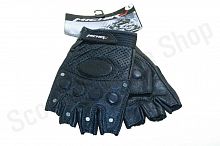 Перчатки без пальцев G 8010 Michiru L