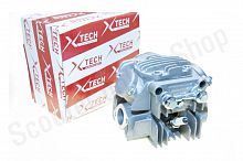 Головка в сборе 153FMI 125cc X-TECH