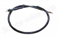 Трос спидометра   DELTA, ALPHA   L-815