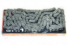 Цепь 428H*132 TTR250b  (усиленная)