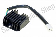 Регулятор напряжения KAYO T2,T4 (D060003) CN
