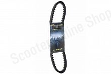 Ремень вариатора   792 * 16,6   Yamaha JOG 3KJ   "MEGAZIP" 