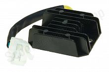 Реле-регулятор TTR250 (1 провод+4 контакта)