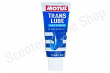 Трансмиисионное масло Motul  Translube 0.35l