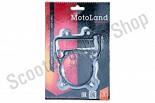 Прокладки ЦПГ  YX160  (W160-2) d-60 комплект