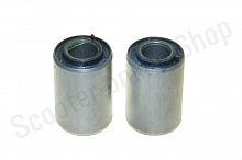 Сайлентблоки  25*33/35*12 (D*L*d)   "ST" комплект