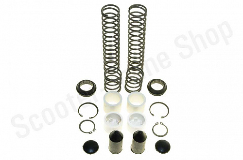 Ремкомплект вилки  Dio AF18/27  F6 фото фотография изображение картинка