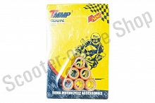 Ролики вариатора 16*13 9гр комплект