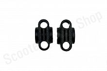 Крепеж рулевой колонки в сборе ATV125 Thunder комплект