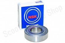 Подшипник 6004 ZZ 20х42х12 NSK