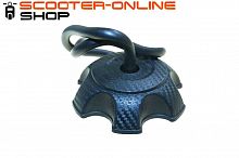 Крышка бака топливного Progasi Palma 250, Motoland XR 250 LITE  Voron Moto 
