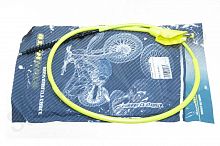 Трос сцепления [1240+130] OTOM желтый