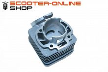 Цилиндро-поршневая группа тюнинг  Jog 70cc  d-47  p-10 "JIN" 